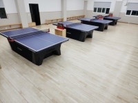 [탁구장오픈] 대구 수성구 만촌동 예성현탁구아카데미 - 홍성혁의 탁구앨범 - 대구핑퐁 [탁구장오픈] 대구 수성구 만촌동 예성현탁구아카데미