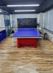 [탁구장오픈] - 대구 북구 복현동 우리탁구클럽 - 홍성혁의 탁구앨범 - 대구핑퐁 [탁구장오픈] - 대구 북구 복현동 우리탁구클럽
