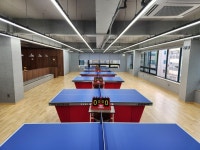 [대구 북구 칠곡] 동천탁구클럽 오픈 - 홍성혁의 탁구앨범 - 대구핑퐁 [대구 북구 칠곡] 동천탁구클럽 오픈