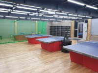 하양탁구클럽 오픈 - 경산탁구장.하양탁구장 - 홍성혁의 탁구앨범 - 대구핑퐁 하양탁구클럽 오픈 - 경산탁구장.하양탁구장