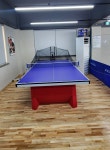[탁구장오픈] - 대구 북구 복현동 우리탁구클럽 - 홍성혁의 탁구앨범 - 대구핑퐁 [탁구장오픈] - 대구 북구 복현동 우리탁구클럽