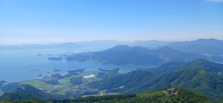 금오산 - ....자유 게시판.. - 인중무태극권人仙堂 //순천 진식실용태극권(061-722-1802) 금오산