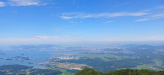 금오산 - ....자유 게시판.. - 인중무태극권人仙堂 //순천 진식실용태극권(061-722-1802) 금오산
