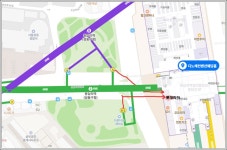 Re: 2022년 제31차 총회및송년회 오시는 길[22.12.25]... 부여백제산악회 Re: 2022년 제31차 총회및송년회 오시는 길[22.12.25]