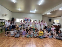 2025년 어린이파티클럽 ㅡ벧엘교회 - 안동지회 앨범 - 한국어린이전도협회 안동지회 2025년 어린이파티클럽 ㅡ벧엘교회