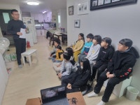 2025년 크리스마스파티클럽 ㅡ. 영주강변 - 안동지회 앨범 - 한국어린이전도협회 안동지회 2025년 크리스마스파티클럽 ㅡ. 영주강변
