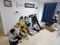 2025년 크리스마스파티클럽 ㅡ. 영주강변 - 안동지회 앨범 - 한국어린이전도협회 안동지회 2025년 크리스마스파티클럽 ㅡ. 영주강변