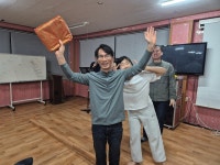 2025년 옥계사랑교회 가을 은혜의 밤(2) - 사진 자료실 - 옥계사랑교회 2025년 옥계사랑교회 가을 은혜의 밤(2)