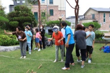 본당 30주년 기념행사 (2부 - 게임) - └ 옛 사진 보관함 - 연수동 성당 본당 30주년 기념행사 (2부 - 게임)