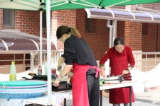 2025년 제3회 홍당무마켓 - 연수동 성당 앨범 - 연수동 성당 2025년 제3회 홍당무마켓