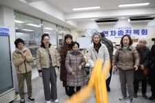 연수 순교자의 모후 CU. 연차총친목회(25.12.12금) - 연수동 성당 앨범 - 연수동 성당 연수 순교자의 모후 CU. 연차총친목회(25.12.12금)