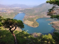 2025년 6월 15일 정기산행 : 괴산 산막이 옛길 (자율산행) - 정기산행... 반야산악회 2025년 6월 15일 정기산행 : 괴산 산막이 옛길 (자율산행)