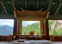 충북불자산악회 227차 강원 인제군 설악산(1708m) 봉정암 산행신청... 모임 충북불자산악회 227차 강원 인제군 설악산(1708m) 봉정암 산행신청