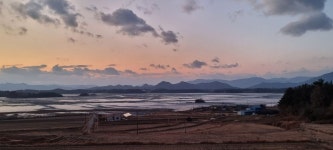 중산 일몰전망대 - ◈─∝ 고흥 여행정보 - 고흥 여행길라잡이 중산 일몰전망대