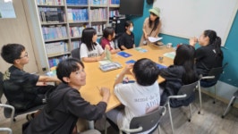 희망의 인문학 - 프로그램 활동 사진 - 책키북키지역아동센터 희망의 인문학