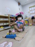7월4주-1 - 아람반(만4세) - 국공립 용마어린이집 7월4주-1