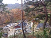홍성 용봉산(푸른산악회) - 산행추억(충청권) - 검마르의 텃밭 홍성 용봉산(푸른산악회)