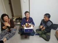 2019년 3월 제주모임(3) - ●-鮮光會소식-● - 황인서(파비아노) 가족 카페 2019년 3월 제주모임(3)