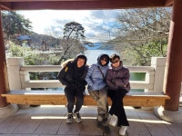 [임시보관]20231216~17 거제-＞지리산 - 써너비랑 둘리랑 팔도유랑 - 영약81(영남대약대 81학번) [임시보관]20231216~17 거제-＞지리산