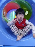 타요키즈카페 - 2018창조반 - 덕계선교어린이집 타요키즈카페