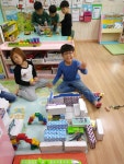 세계여러나라 - 2018창조반 - 덕계선교어린이집 세계여러나라