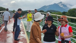 경기도 광주 퇴촌 흙담골3(240727) - 연풍회맛집 - 무궁회3기 경기도 광주 퇴촌 흙담골3(240727)