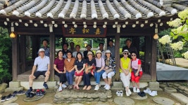 경기도 광주 퇴촌 흙담골3(240727) - 연풍회맛집 - 무궁회3기 경기도 광주 퇴촌 흙담골3(240727)