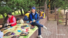 2025년도 안양제일 경로대학 가을소풍 - ■ 안양제일경로대학 ■ - 겨자씨 장학회 2025년도 안양제일 경로대학 가을소풍 