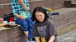 2025년도 안양제일 경로대학 가을소풍 - ■ 안양제일경로대학 ■ - 겨자씨 장학회 2025년도 안양제일 경로대학 가을소풍 