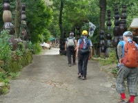 북한산 둘레길 21구간 우이령길 탐방 2021.09.25.토,흐림 - ■ 수리산악회■ - 겨자씨 장학회 북한산 둘레길 21구간 우이령길 탐방 2021.... 