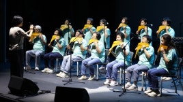 더 숲 팬플룻`대상 - 자유게시판 - 겨자씨 장학회 더 숲 팬플룻`대상