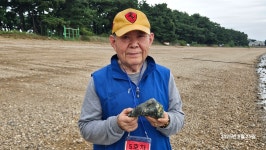 2025년도 안양제일 경로대학 가을소풍 - ■ 안양제일경로대학 ■ - 겨자씨 장학회 2025년도 안양제일 경로대학 가을소풍 