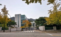 관악산 둘레길 과천시구간(2021.02.06.토) - ■ 수리산악회■ - 겨자씨 장학회 관악산 둘레길 과천시구간(2021.02.06.토)