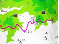 관악산 둘레길 안양시 5~6구간 과천5구간(2021.02.20.토) - ■ 수리산악회■ - 겨자씨 장학회 관악산 둘레길 안양시 5~6구간 과천5구간... 