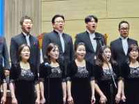 안양시립합창단 - ■ 안양제일경로대학 ■ - 겨자씨 장학회 안양시립합창단