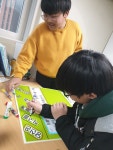 4/6(토)마을배움터 ‘잇다마켓자원순환Zone’부스3차 준비활동 - 회기한지붕 - (사)열린사회동대문시민회 (사)열린사회동대문시민회