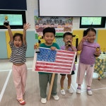 인후 월드컵이 열렸어요~!🏆 - 바다반 앨범 - 인후유치원 인후 월드컵이 열렸어요~!🏆