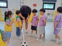 인후 월드컵~ - 하늘반 앨범 - 인후유치원 인후 월드컵~