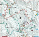 1208회 괴산 사랑산 갈모봉 - ♣.....정기산행예약 - H.히말라얀등산클럽 1208회 괴산 사랑산 갈모봉