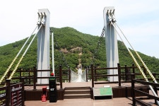 1202회 진안 구봉산 - ♣.....정기산행예약 - H.히말라얀등산클럽 1202회 진안 구봉산