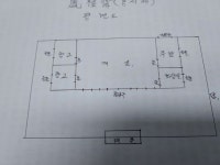 한풍군파 14세조 봉수당(諱仁民) 재실 봉서재(鳳棲齋) 설계도 - ▣문화... 한풍군파 14세조 봉수당(諱仁民) 재실 봉서재(鳳棲齋) 설계도