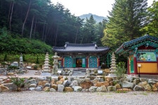 물한계곡 1박2일 - 청화사진관 - 소보국민학교26회 물한계곡 1박2일