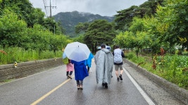 힐링여행캠프희성여행산악회 | 6월정기산행 #희양산(曦陽山) 산행사진및 간단후기 - # 정기산행사진 - 북한산 836 산악회 6월정기산행 #희양산(曦陽山) 산행사진및 간단후기