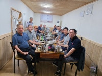 4반반창회 모임 (6.27 충남 서산) - 우리들의 이야기 3학년4반 - 서라벌고등학교14회동창회 4반반창회 모임 (6.27 충남 서산)