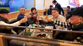 2024년 송년회(24.12.20)1 - 우리들의 이야기 3학년3반 - 서라벌고등학교14회동창회 2024년 송년회(24.12.20)1