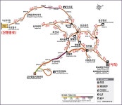 제845차(년8차)한려해상국립공원 남해 금산 산행［2026년 03월 01일(日) 07시］ - ♥ 정기산행 공지 및 신청 - 첨단산악회 제845차(년8차)... 