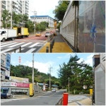 대전 도화산(271.7m), 정림동 오량산(130.0m)-복수동 오량산(124.0m)... 대전 도화산(271.7m), 정림동 오량산(130.0m)-복수동 오량산(124.0m)