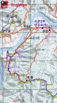 상주 토봉(283.9m), 우기산(104.3m)-둔진산(117.8m), 옥주봉(봉산.164.9m) - 산행후기 - 신암산악회 상주 토봉(283.9m), 우기산(104.3m)... 