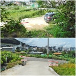 칠곡 군바위산(350.7m)-칠곡.구미 천생산(525.9m) - 산행후기 - 신암산악회 칠곡 군바위산(350.7m)-칠곡.구미 천생산(525.9m)