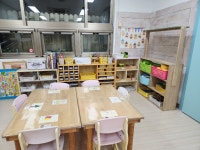 2023년 열매반 교실환경 - 열매반교실환경(만4,5세) - 구립 자양4동어린이집 2023년 열매반 교실환경